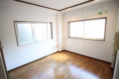 【居間・リビング】 | AVANZARE朝潮橋 | 居間です