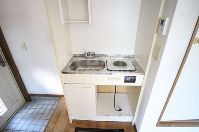 【キッチン】 | AVANZARE朝潮橋 | キッチンでお料理をお楽しみください