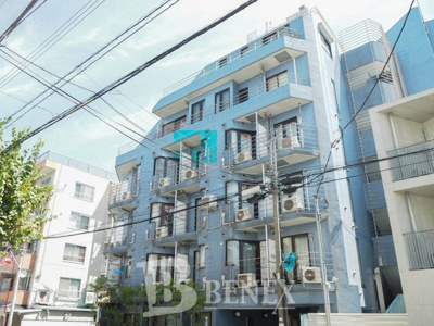 【外観】 | コナ・トルテック | コナ・トルテックの外観です