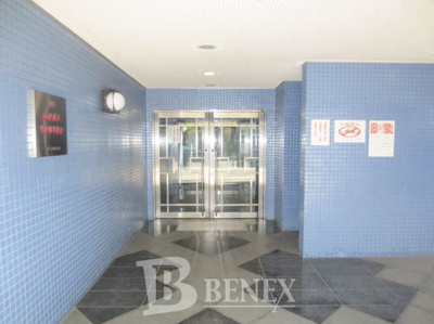 【ロビー】 | コナ・トルテック | コナ・トルテックのロビーです