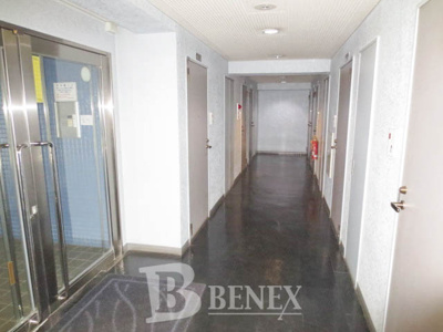 【ロビー】 | コナ・トルテック | コナ・トルテックのロビーです