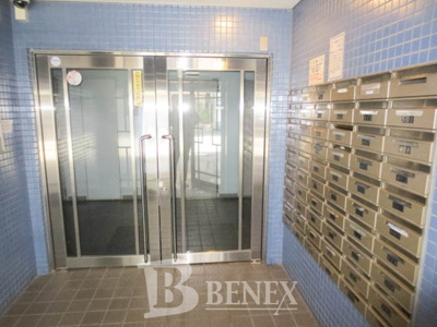 【その他共用部分】 | コナ・トルテック | コナ・トルテックの共用部分です