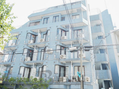 【外観】 | コナ・トルテック | コナ・トルテックの外観です