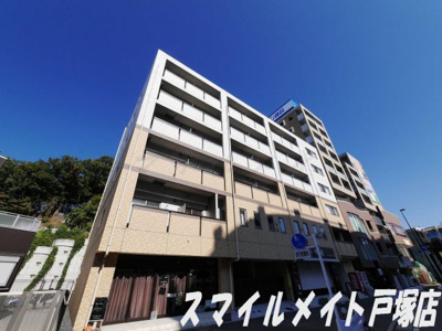 【外観】 | エトワール・リシェ