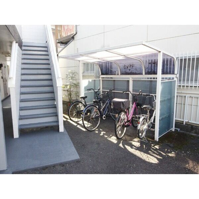 【その他共用部分】 | グリーンベル
