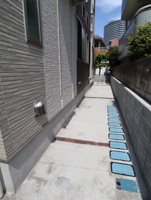 【その他共用部分】 | ハーモニーテラス荒川Ⅱ