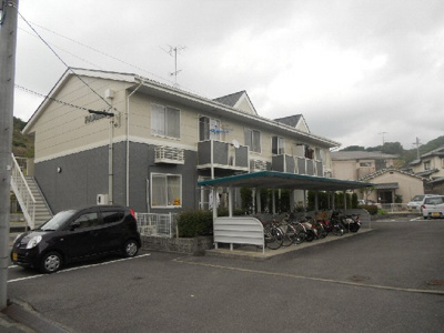 【外観】 | ＦＡＭＩＬＬ・ | 完成写真