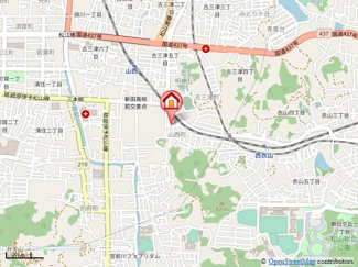【地図】