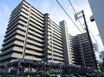 【外観】 | フローレンス光町グランドアーク
