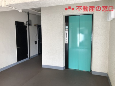 【エントランス】 | エーデルハイム大蔵谷