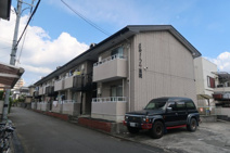 メロディーハイツ高槻Ⅰの画像