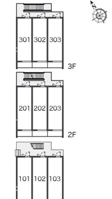 【区画図】 | ピングミチマジオ