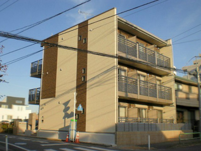 【外観】 | ピングミチマジオ