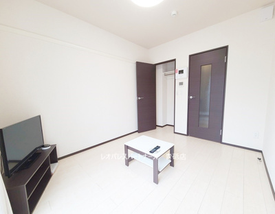 【内装】 | ピングミチマジオ