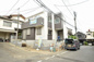 練馬区貫井４丁目　新築戸建の画像