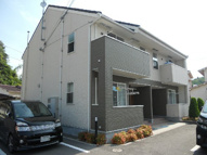 サピーガーデンⅠ・Ⅱの画像