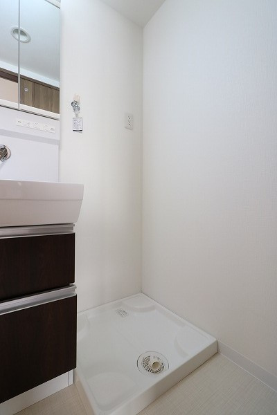 コンフォールパレ新町二条の設備