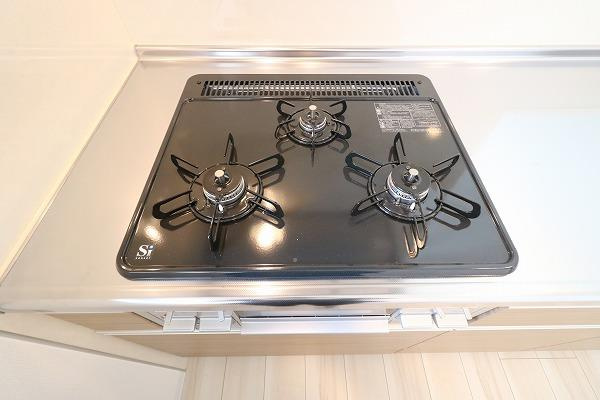 コンフォールパレ新町二条のその他