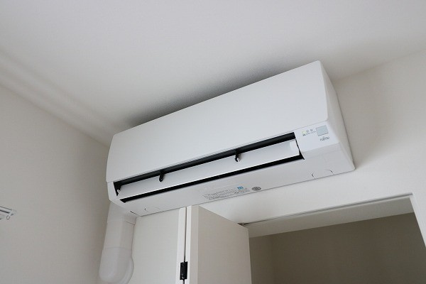 コンフォールパレ新町二条の設備