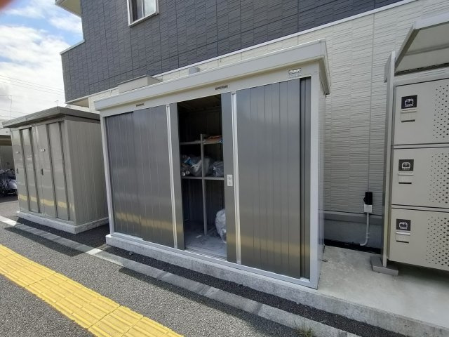 ヒルズレジデンシャルＤ11のその他