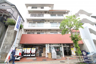 【外観】 | 大規模修繕履歴のある、とてもキレイな外観です♪