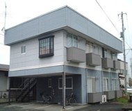 ホワイトハウスⅡの画像