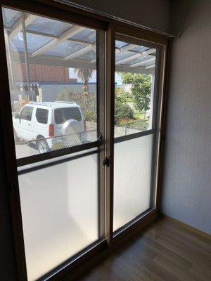 【展望】 | ハイツ千歳