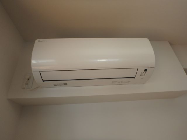 アルステージ元住吉の設備