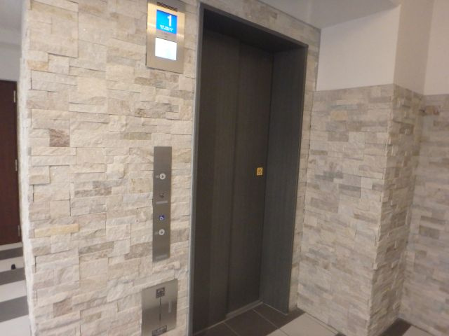 アルステージ元住吉のその他共用部分