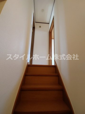 【内装】 | グレイスヴィラ Ｂ棟 | 内装もきれいです