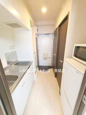 【玄関】 | アーク東向島