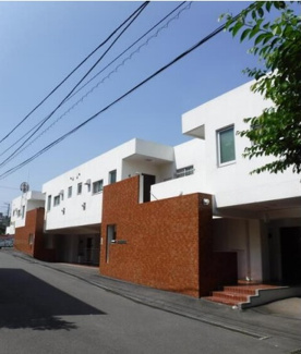 【外観】 | 大規模修繕履歴のある、とてもキレイな外観です♪