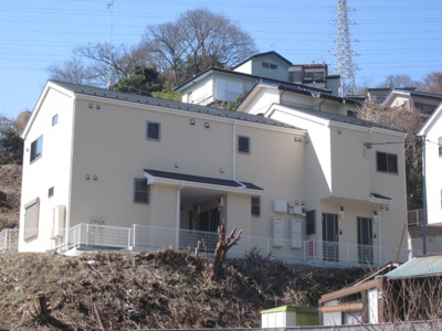 【外観】 | フォレストK