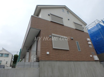 サワンあざみ野Ｉの画像