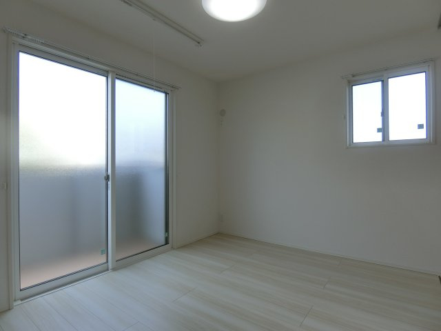 Eterno de sage(エテルノデサージュ)の洋室