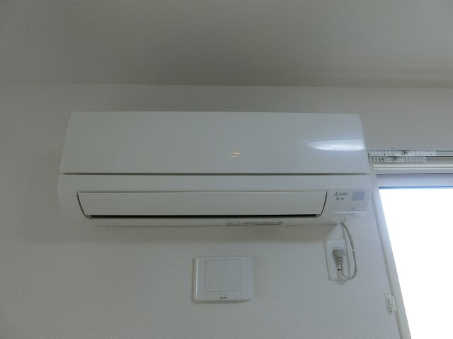 Eterno de sage(エテルノデサージュ)の設備