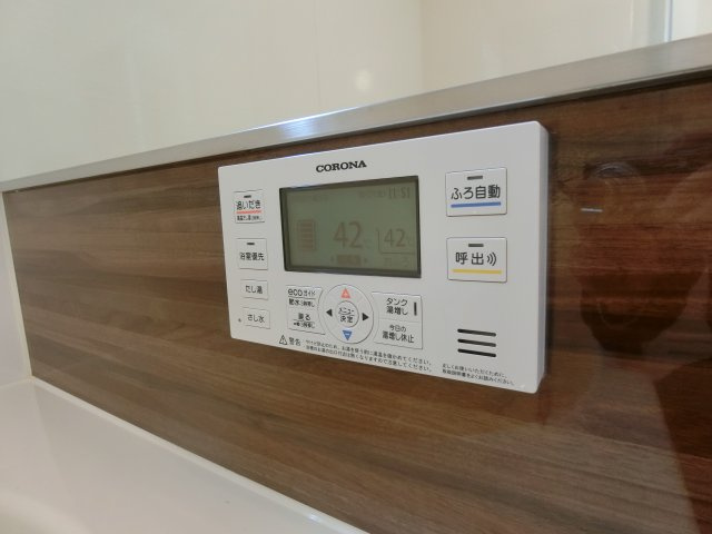 Eterno de sage(エテルノデサージュ)の内装