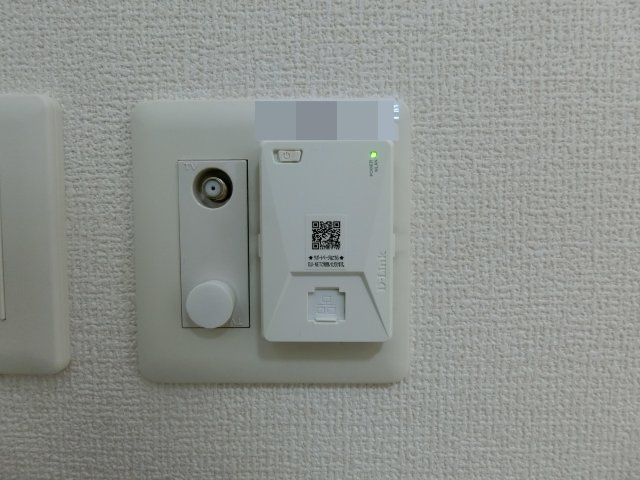 Eterno de sage(エテルノデサージュ)の設備