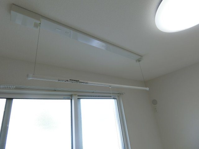 Eterno de sage(エテルノデサージュ)の設備