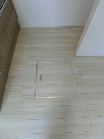 Eterno de sage(エテルノデサージュ)の収納