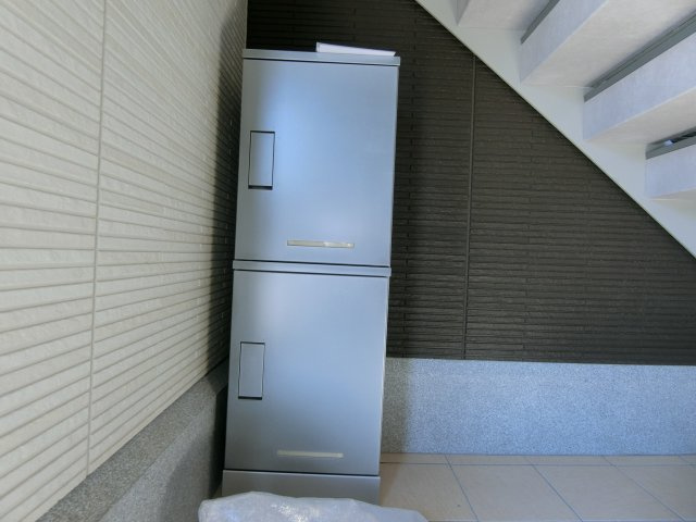 Eterno de sage(エテルノデサージュ)のその他共用部分