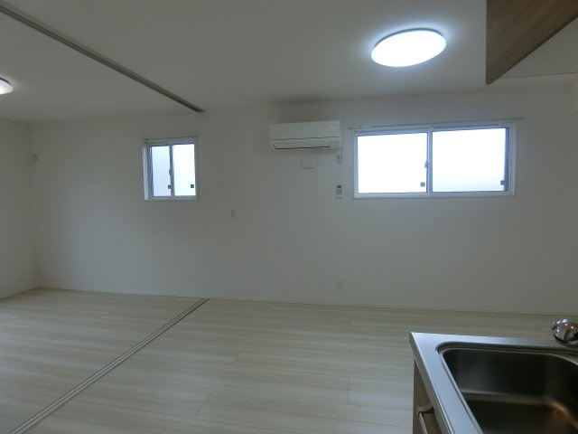 Eterno de sage(エテルノデサージュ)の居間・リビング