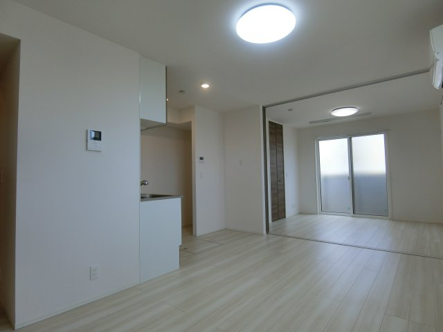 Eterno de sage(エテルノデサージュ)の居間・リビング