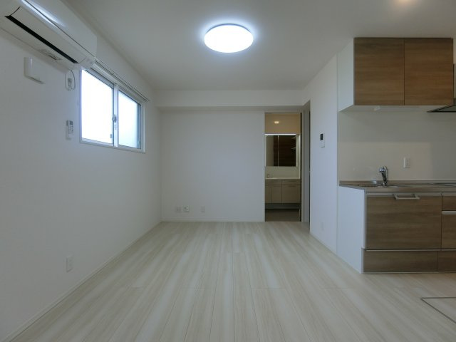 Eterno de sage(エテルノデサージュ)の居間・リビング