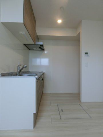 Eterno de sage(エテルノデサージュ)のキッチン