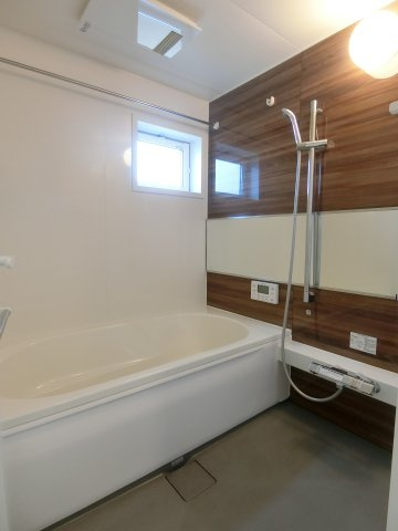 Eterno de sage(エテルノデサージュ)の浴室