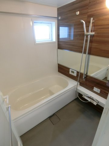 Eterno de sage(エテルノデサージュ)の浴室