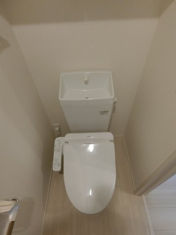 Eterno de sage(エテルノデサージュ)のトイレ