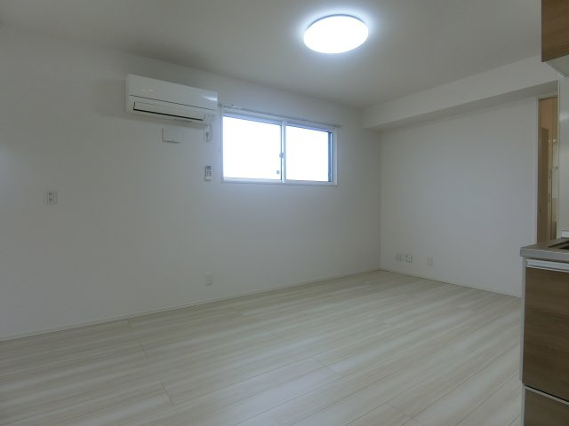 Eterno de sage(エテルノデサージュ)の洋室