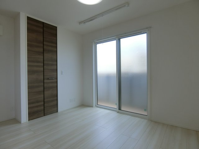 Eterno de sage(エテルノデサージュ)の洋室